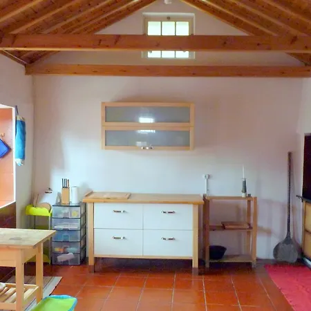 Holiday home Casa Da Lagoa Al 416 Faja da Caldeira de Santo Cristo