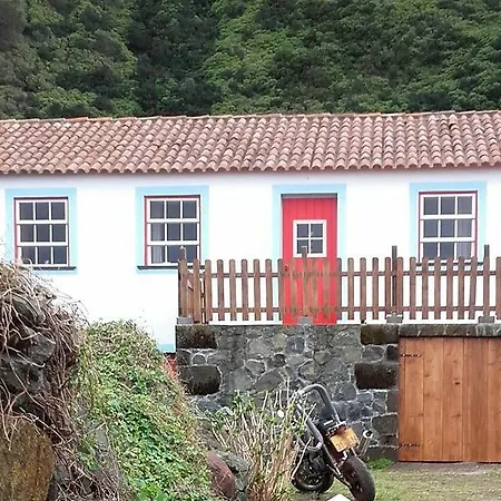 Casa Da Lagoa Al 416 Holiday home