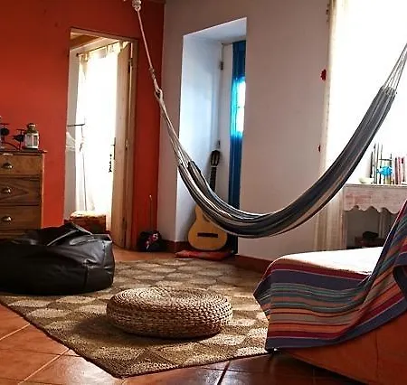 Casa Da Lagoa Al 416 *