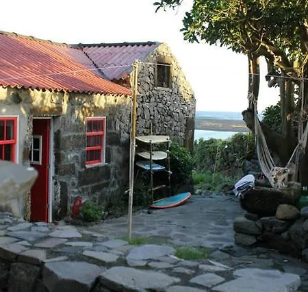 Casa Da Lagoa Al 416 Сasa de vacaciones *