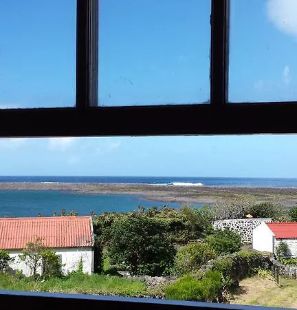 Casa Da Lagoa Al 416 * Faja da Caldeira de Santo Cristo