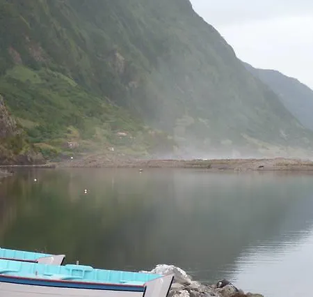 Semesterbostad Casa Da Lagoa Al 416