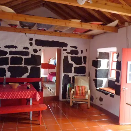 Casa Da Lagoa Al 416 Semesterbostad Faja da Caldeira de Santo Cristo