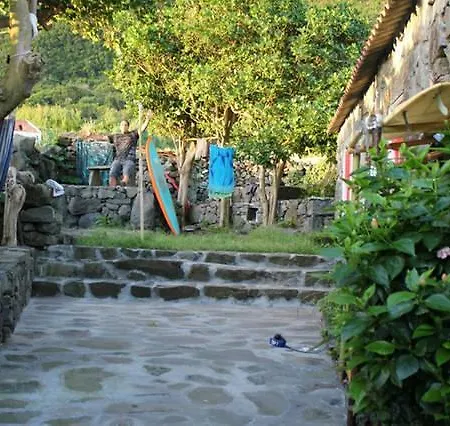 Casa Da Lagoa Al 416 Faja da Caldeira de Santo Cristo