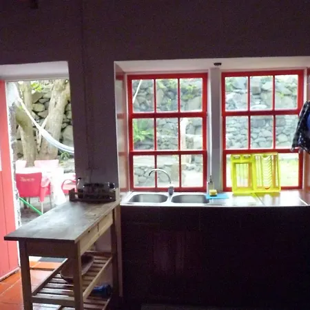 Semesterbostad Casa Da Lagoa Al 416 *