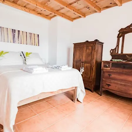 Casa Da Lagoa Al 416 Сasa de vacaciones Faja da Caldeira de Santo Cristo