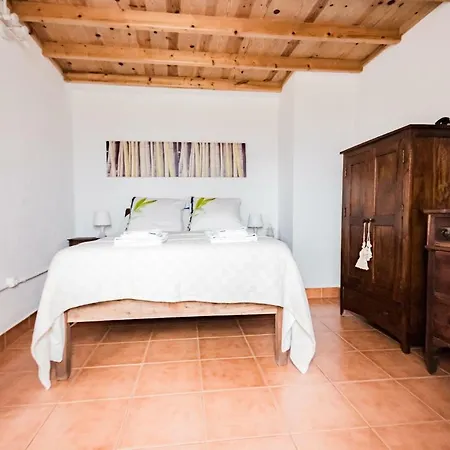 Semesterbostad Casa Da Lagoa Al 416