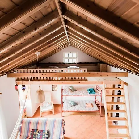 Casa Da Lagoa Al 416 * Faja da Caldeira de Santo Cristo