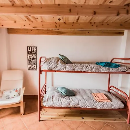 Casa Da Lagoa Al 416 *