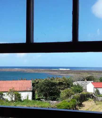 Casa Da Lagoa Al 416 * Faja da Caldeira de Santo Cristo