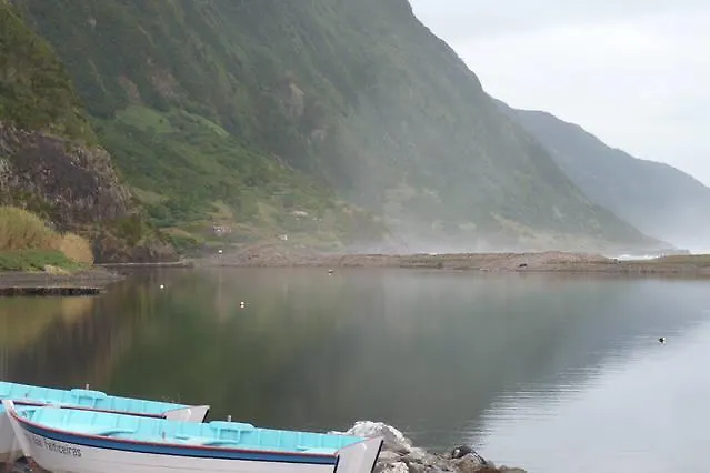 Semesterbostad Casa Da Lagoa Al 416