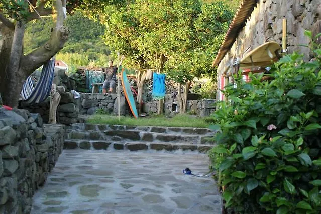 Casa Da Lagoa Al 416 Faja da Caldeira de Santo Cristo