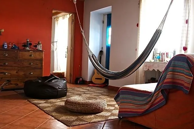 Casa Da Lagoa Al 416 *