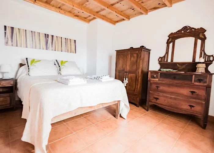 Casa Da Lagoa Al 416 Semesterbostad Faja da Caldeira de Santo Cristo