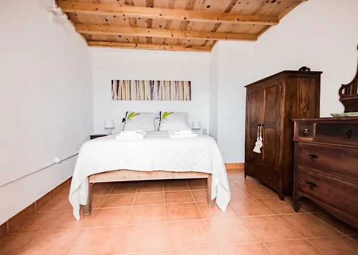 Holiday home Casa Da Lagoa Al 416