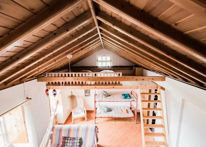 Casa Da Lagoa Al 416 * Faja da Caldeira de Santo Cristo