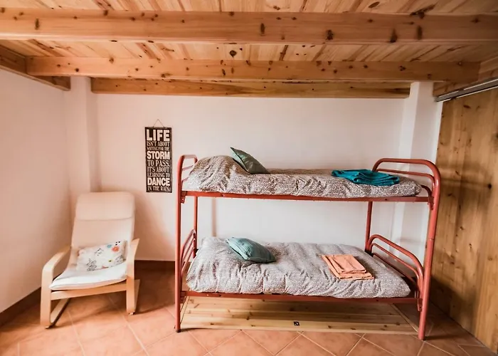 Casa Da Lagoa Al 416 *